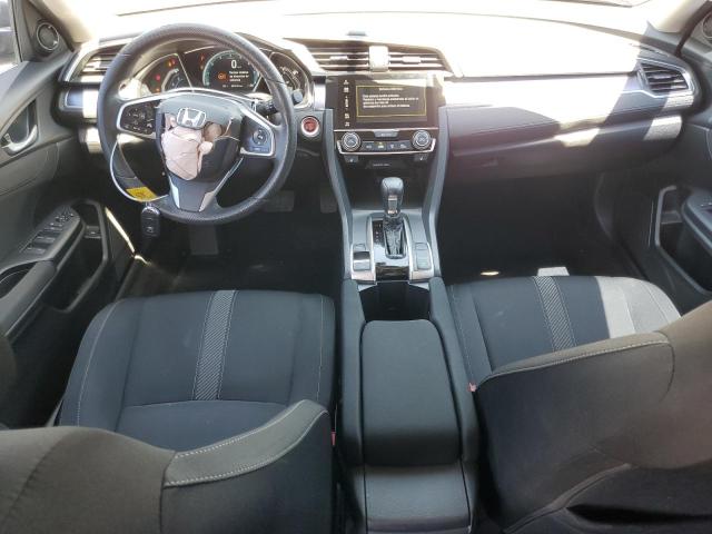 Photo 8 from auction – 2017 HONDA CIVIC EX with VIN 2HGFC1F35HH655420