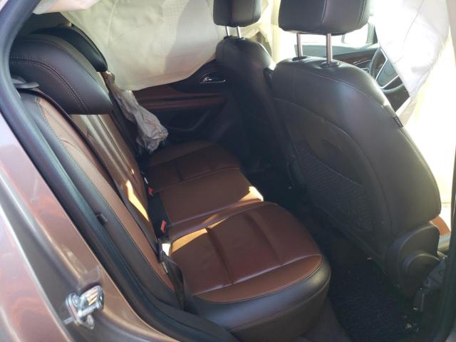 Photo 10 from auction – 2014 BUICK ENCORE with VIN KL4CJCSB5EB532246