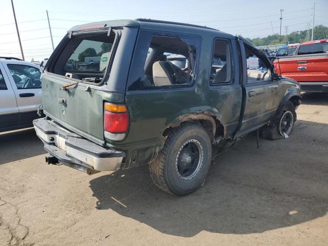 Photo 3 from auction – 1997 FORD EXPLORER with VIN 1FMCU24E7VUD28174