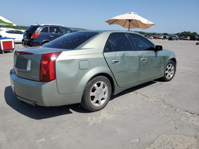 Фото 3 с аукциона – 2004 CADILLAC CTS с VIN 1G6DM577840188832