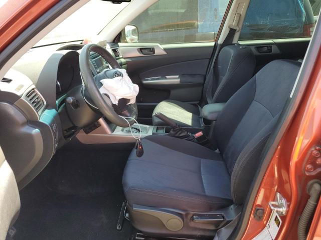 Photo 7 from auction – 2010 SUBARU FORESTER 2 with VIN JF2SH6ACXAH757229
