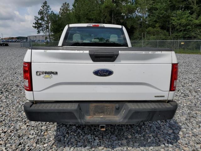 Zdjęcie 6 z aukcji – 2016 FORD F150 SUPER z VIN 1FTEX1CF5GFC39557