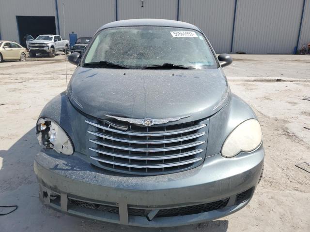 Photo 5 from auction – 2006 CHRYSLER PT CRUISER with VIN 3A8FY58B36T250830