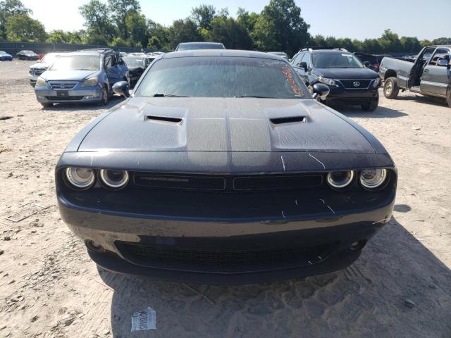 Photo 5 from auction – 2016 DODGE CHALLENGER with VIN 2C3CDZAG0GH289893