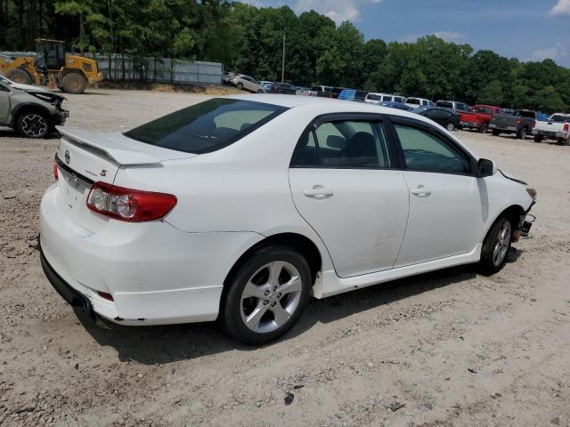 Photo 3 from auction – 2012 TOYOTA COROLLA BA with VIN 2T1BU4EE7CC881654