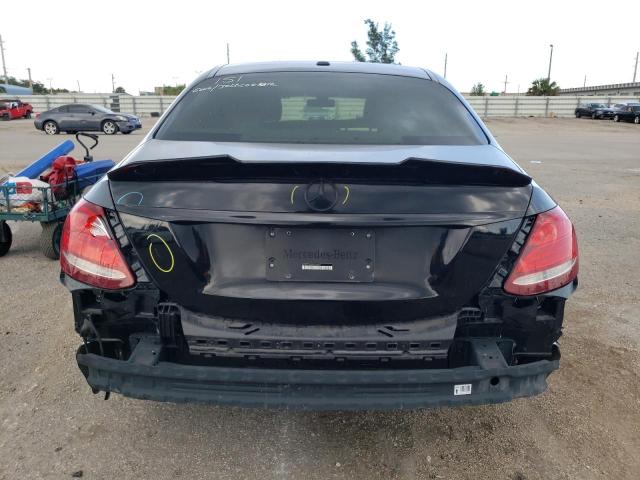 Photo 6 from auction – 2018 MERCEDES-BENZ E 300 with VIN WDDZF4JB9JA305821