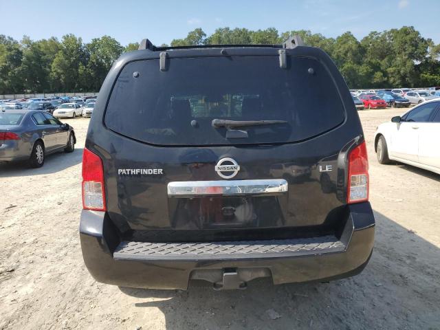 Фото 6 с аукциона – 2011 NISSAN PATHFINDER с VIN 5N1AR1NB4BC618459