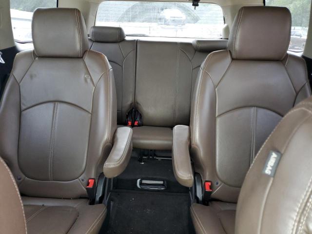 Photo 10 from auction – 2014 GMC ACADIA SLT with VIN 1GKKRRKD4EJ368612