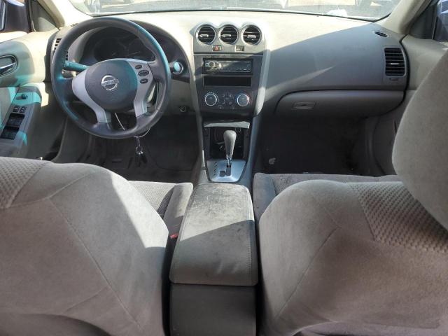 Photo 8 from auction – 2007 NISSAN ALTIMA 2.5 with VIN 1N4AL21E87C169182