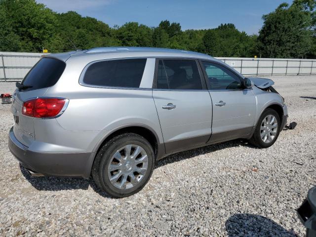 Photo 3 from auction – 2010 BUICK ENCLAVE CX with VIN 5GALRCED3AJ146339