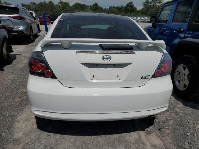 Photo 6 from auction – 2010 TOYOTA SCION TC with VIN JTKDE3B77A0309425