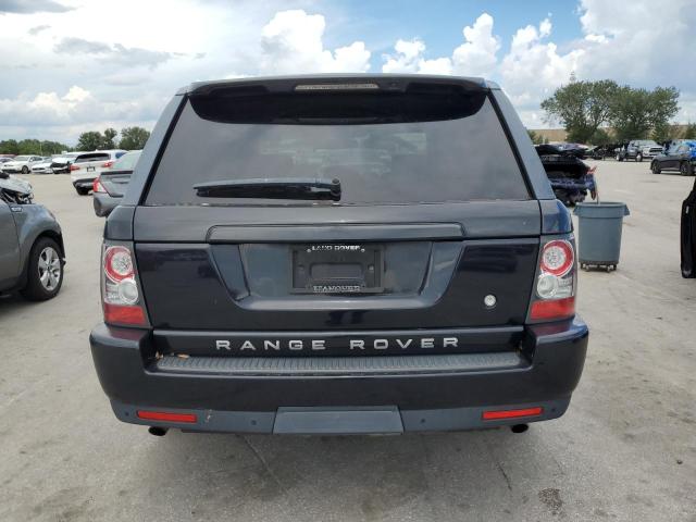 Photo 6 from auction – 2011 LAND ROVER RANGE ROVE with VIN SALSK2D45BA710061