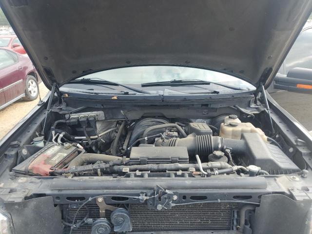 Photo 11 from auction – 2010 FORD F150 SUPER with VIN 1FTEW1C84AFD32596