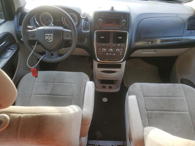 Photo 8 from auction – 2012 DODGE GRAND CARA with VIN 2C4RDGBG8CR244276