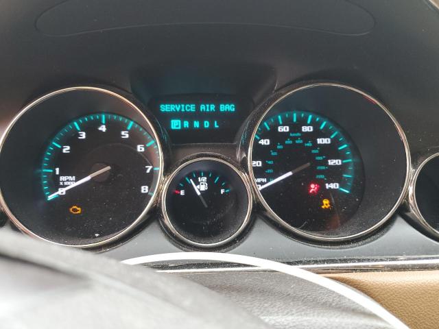 Снимка 9 от търг – 2013 BUICK ENCLAVE с VIN 5GAKRCKD6DJ264034