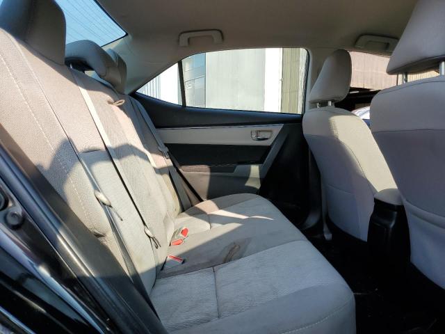 Photo 10 from auction – 2016 TOYOTA COROLLA L with VIN 2T1BURHE6GC497069