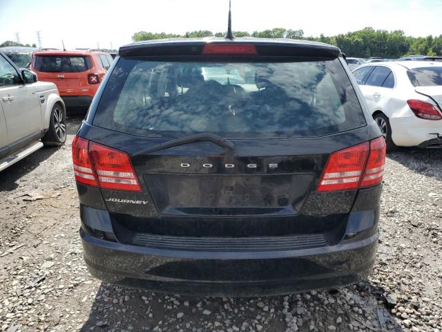 Фото 6 с аукциона – 2014 DODGE JOURNEY SE с VIN 3C4PDCAB0ET221208
