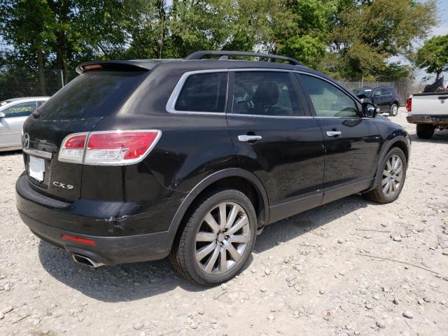 Foto 3 de la subasta – 2008 MAZDA CX-9 con VIN JM3TB38A380136132