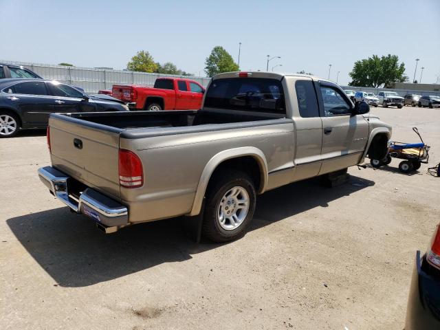 صورة رقم 3 من المزاد - 2002 DODGE DAKOTA SLT مع VIN 1B7GL42X52S702149