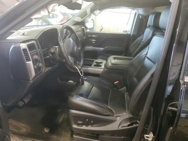Photo 7 from auction – 2018 CHEVROLET SILVERADO with VIN 3GCUKSEC7JG159590