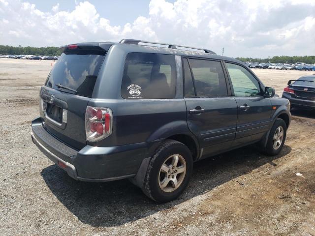 Photo 3 from auction – 2006 HONDA PILOT EX with VIN 5FNYF28596B023915