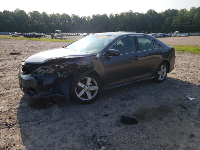 Photo 1 from auction – 2013 TOYOTA CAMRY L with VIN 4T1BF1FKXDU267453
