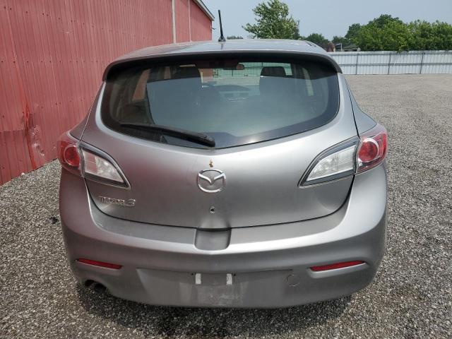 Photo 6 from auction – 2011 MAZDA 3 I with VIN JM1BL1KF5B1380411
