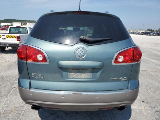 صورة رقم 6 من المزاد - 2009 BUICK ENCLAVE CX مع VIN 5GAER23D39J171291
