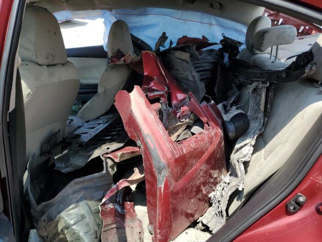 Photo 10 from auction – 2018 SUBARU IMPREZA with VIN 4S3GKAA62J3622312