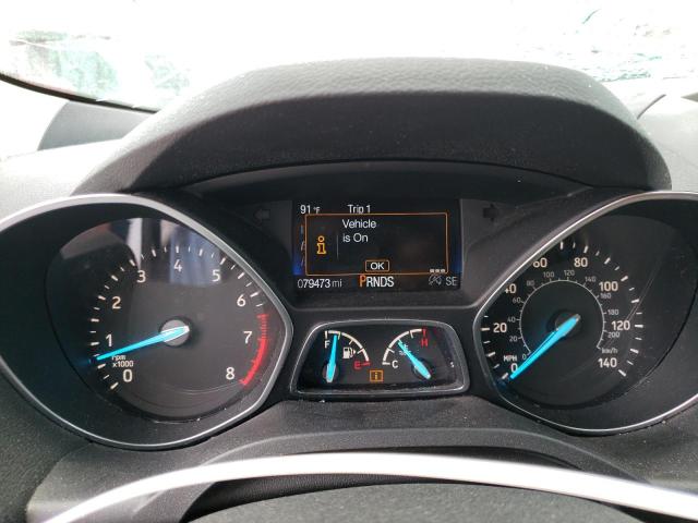 Photo 9 from auction – 2018 FORD ESCAPE SE with VIN 1FMCU0GD9JUD06677
