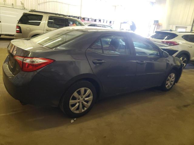 Photo 3 from auction – 2015 TOYOTA COROLLA L with VIN 5YFBURHEXFP216759