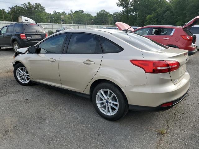 Photo 2 from auction – 2018 FORD FOCUS SE with VIN 1FADP3F21JL331408