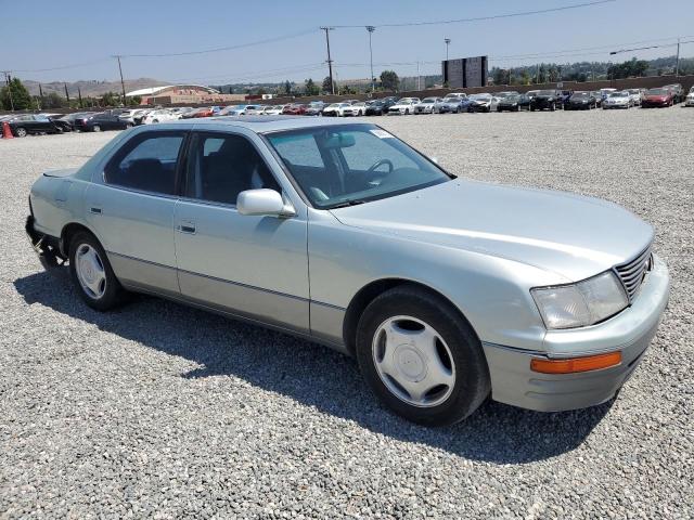 Photo 4 from auction – 1997 LEXUS LS 400 with VIN JT8BH28F5V0094744