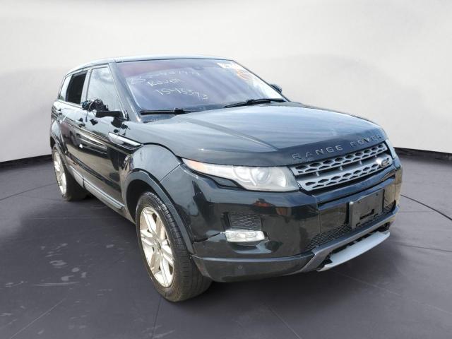 Photo 4 from auction – 2013 LAND ROVER RANGE ROVE with VIN SALVR2BG9DH726926