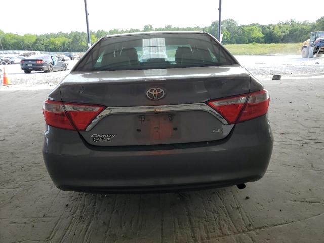 Photo 6 from auction – 2016 TOYOTA CAMRY LE with VIN 4T1BF1FKXGU527533