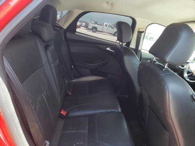 Photo 10 from auction – 2016 FORD FOCUS SE with VIN 1FADP3F20GL307402