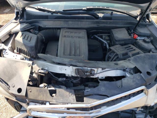 Photo 11 from auction – 2015 CHEVROLET EQUINOX LT with VIN 2GNALCEK4F6351864