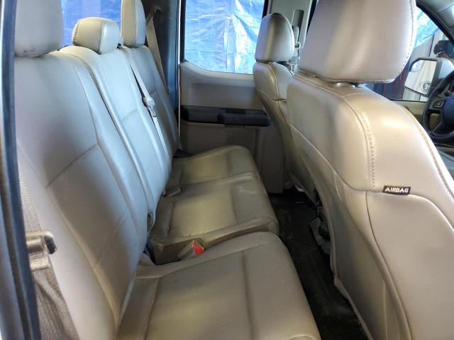 Photo 10 from auction – 2016 FORD F150 SUPER with VIN 1FTEX1CF5GFC39557