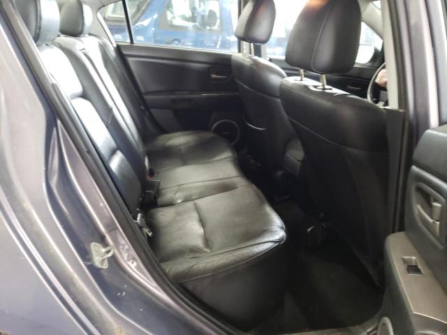 Снимка 10 от търг – 2007 MAZDA 3 S с VIN JM1BK323771601910
