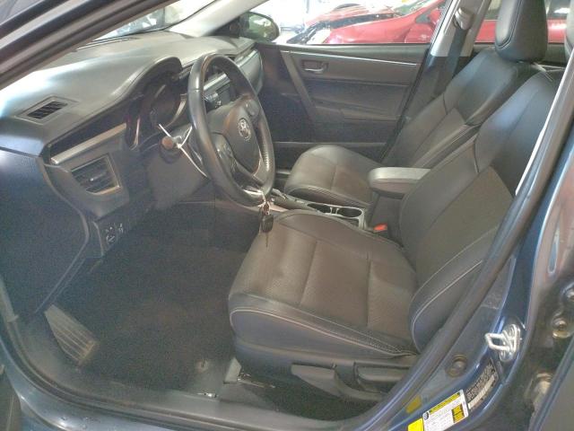 Photo 7 from auction – 2016 TOYOTA COROLLA L with VIN 2T1BURHE0GC495589
