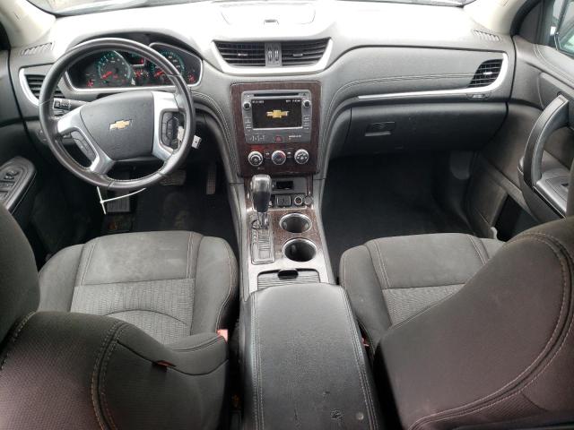 Photo 8 from auction – 2017 CHEVROLET TRAVERSE L with VIN 1GNKVGKD1HJ160579