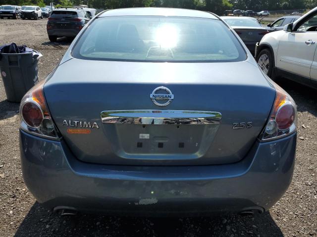 Photo 6 from auction – 2010 NISSAN ALTIMA BAS with VIN 1N4AL2AP5AN443063