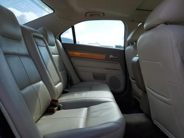 Photo 10 from auction – 2009 LINCOLN MKZ with VIN 3LNHM28T99R605774