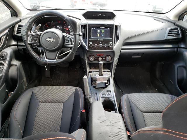 Photo 8 from auction – 2018 SUBARU CROSSTREK with VIN JF2GTABC0JH210427
