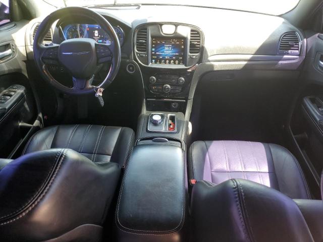 Photo 8 from auction – 2015 CHRYSLER 300 S with VIN 2C3CCABGXFH802889