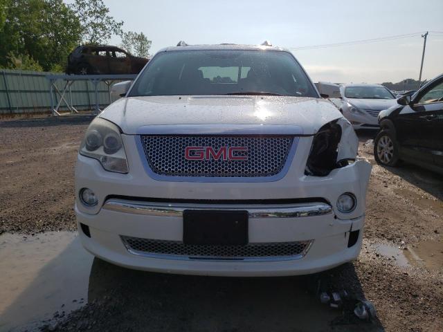 Photo 5 from auction – 2012 GMC ACADIA DEN with VIN 1GKKVTED7CJ386734