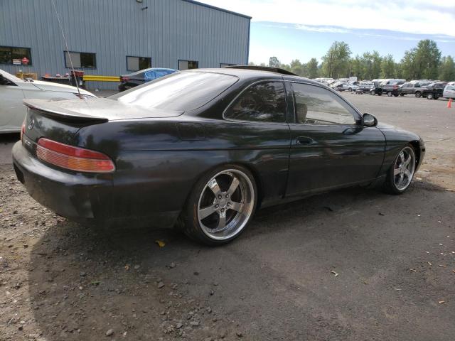 Photo 3 from auction – 1993 LEXUS SC 400 with VIN JT8UZ30C7P0034691