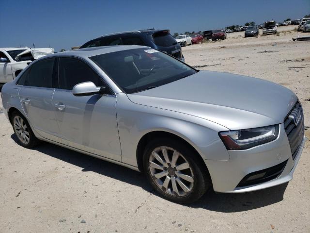 Photo 4 from auction – 2013 AUDI A4 PREMIUM with VIN WAUAFAFL4DN018761