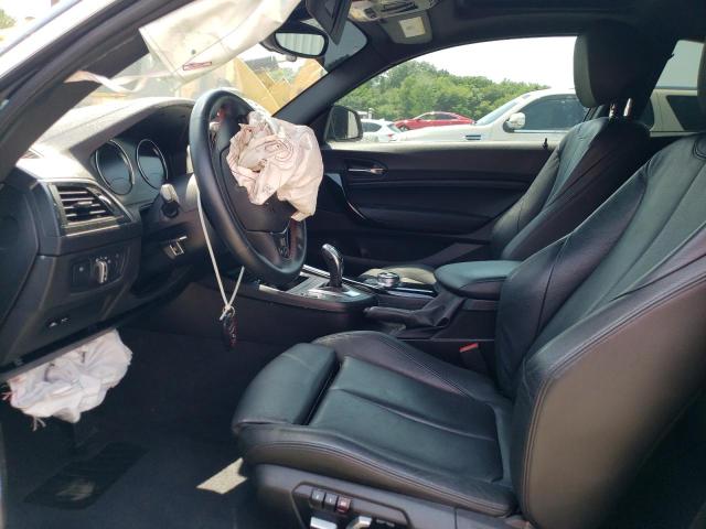 Photo 7 from auction – 2018 BMW 230XI with VIN WBA2J3C51JVA49775