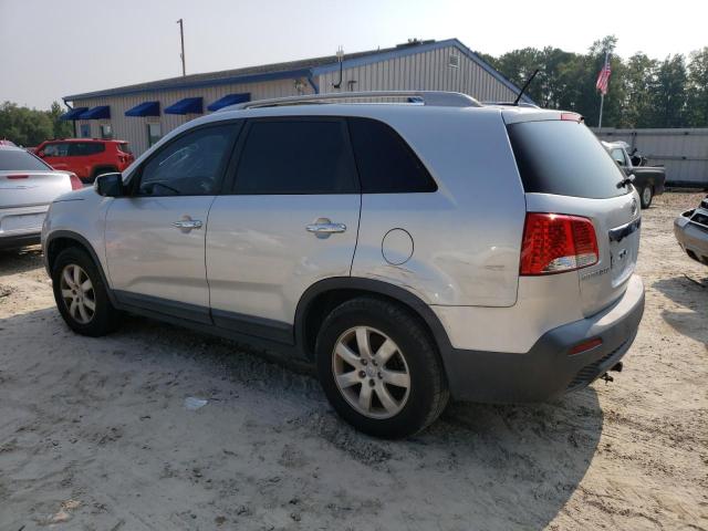 Photo 2 from auction – 2012 KIA SORENTO BA with VIN 5XYKT4A23CG266957